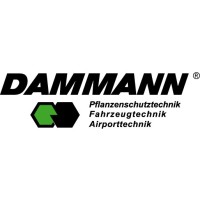 Herbert Dammann GmbH Logo