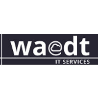 Waedt IT Services GmbH Logo