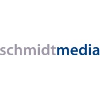 Schmidt Media GmbH Logo