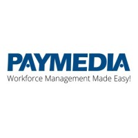 Paymedia Payroll and HCM Solutions Logo