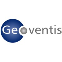 Geoventis GmbH Logo