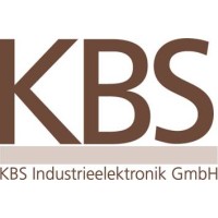 KBS Industrieelektronik GmbH Logo