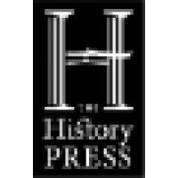 The History Press USA Logo