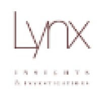 Lynx Insights & Investigations, Inc. Logo