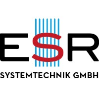 ESR-Systemtechnik GmbH Logo