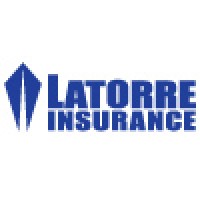 Latorre Insurance Logo