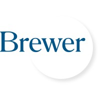 The Brewer Company Logo