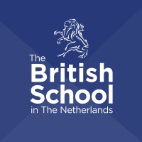 The British School in The Netherlands Logo