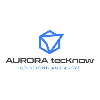 AURORA tecKnow GmbH Logo