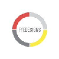 FYE Designs Logo