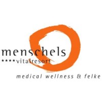 Menschels Vitalresort Logo