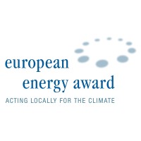 European Energy Award Logo