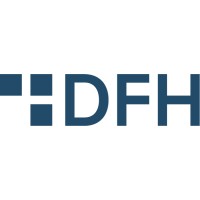 Deutsche Fonds Holding GmbH Logo