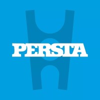 Stahl-Armaturen PERSTA GmbH Logo