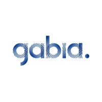 가비아 (Gabia) Logo