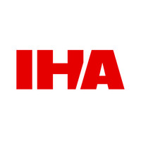IHA - DIE HYDRAULIK AKADEMIE Logo