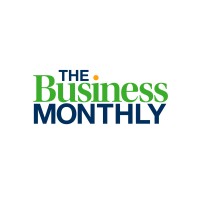 The Business Monthly Logo