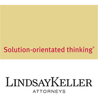 LindsayKeller Attorneys Logo