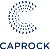 Caprock Logo