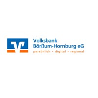 Volksbank Börßum-Hornburg eG Logo