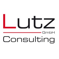 Lutz Consulting GmbH Logo