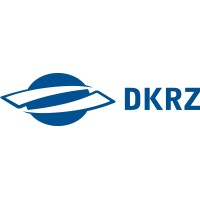 Deutsches Klimarechenzentrum GmbH Logo