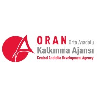 Orta Anadolu Kalkınma Ajansı Logo