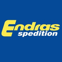 Endras-Spedition GmbH Logo