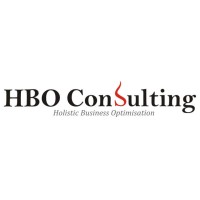 HBO Consulting Logo