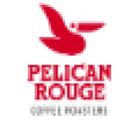 Pelican Rouge Coffee Roasters Logo