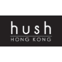 HUSH Hong Kong Logo