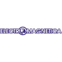 ELECTROMAGNETICA Logo