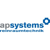 ap-systems GmbH Logo