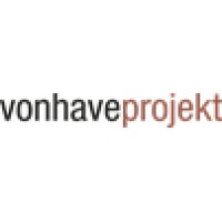 vonhaveprojekt GmbH Logo