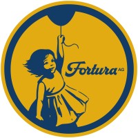 FORTURA AG Logo