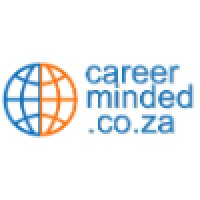Career Minded Logo