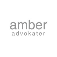 Amber Advokater Logo