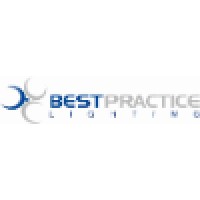 Best Practice Lighting Logo