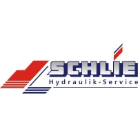Schlie Hydraulik-Service GmbH Logo
