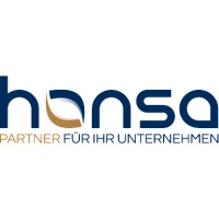 HANSA PARTNER Gruppe Logo