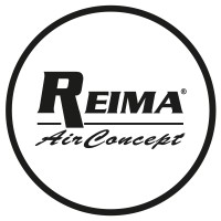 REIMA Airconcept GmbH Logo