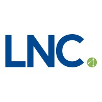 LNC LogisticNetwork Consultants GmbH Logo