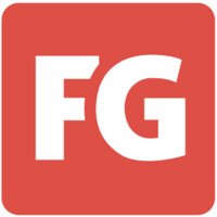FG Forrest a.s. Logo