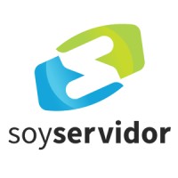 Soy Servidor Logo