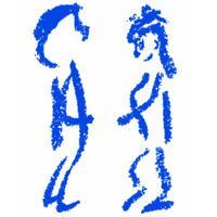 Hephaistos, Coaching-Zentrum München Logo