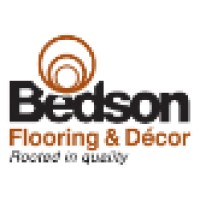 Bedson Flooring & Decor Logo