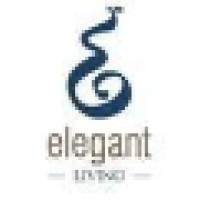 elegant living Logo