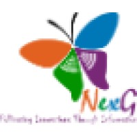Nex-G Exuberant Solutions Pvt. Ltd. Logo