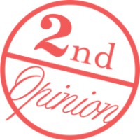 2nd Opinion Strategic Advisory Logo