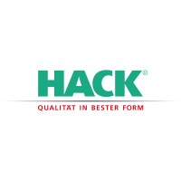 HACK Formenbau GmbH Logo